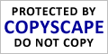 Protected by Copyscape Plagiarism Checker - Do not copy content from this page. Protected by Copyscape Duplicate Content Penalty Protection