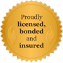 EZ Choice Financial Corporation is Fully Licensed & Bonded in the State of California.