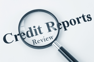 We Review All Your Credit Reports